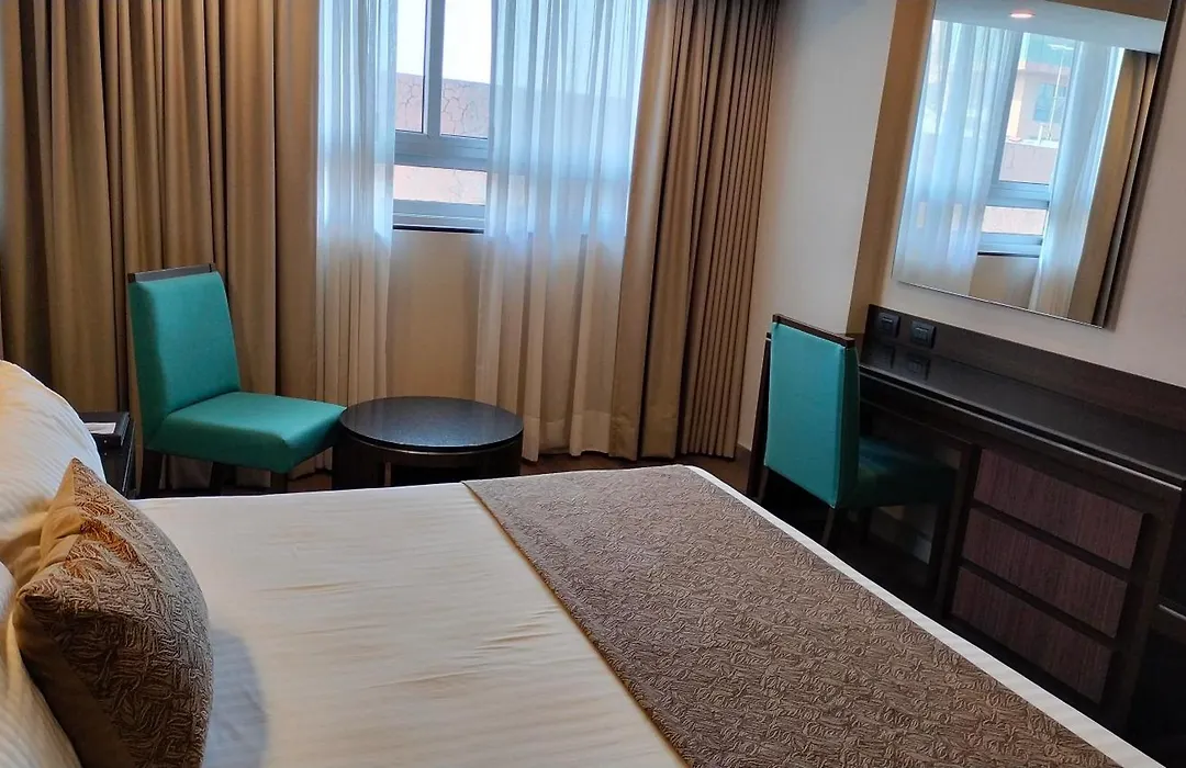 Hotel Metropol-1